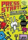 Thomas Flintham, Thomas Flintham - Game Over, Super Rabbit Boy!