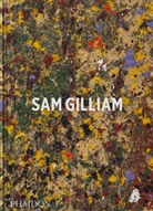 Andri Hickey, Andria Hickey, Ishmael Reed, Reed Ishmael, Mary Schmidt Campbell - Sam Gilliam