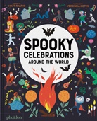 Veronika Kotyk, Matt Ralphs - Spooky celebrations around the world