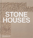 Phaidon Editors, Editors Phaidon, Phaidon Editors, Phaidon Phaidon Editors - Stone houses