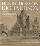Thomas Hyry, Hope Mayo, Hope et al Mayo, Chris Milford, James O'Gorman, James F. O'Gorman... - Henry Hobson Richardson