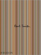 Tony Chambers, Jonathan Ive, Paul Smith, Tony Chambers, Chambers Tony - Paul Smith