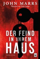 John Marrs - Der Feind in ihrem Haus