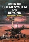 Barrie W Jones, Barrie W. Jones - Life in the Solar System and Beyond