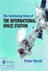 Peter Bond - The Continuing Story of The International Space Station