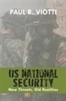 Paul R. Viotti - US National Security