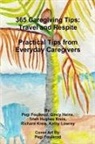 Pegi Foulkrod, Trish Hughes Kreis, Richard Kreis - 365 Caregiving Tips