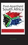 Vusi Gumede - Post-Apartheid South Africa