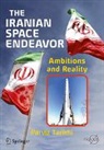 Parviz Tarikhi - The Iranian Space Endeavor
