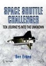 Ben Evans - Space Shuttle Challenger