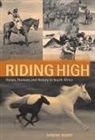 Sandra Swart - Riding High
