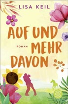 Lisa Keil - Auf und mehr davon