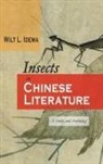 Wilt L. Idema - Insects in Chinese Literature