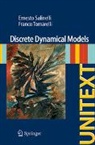 Ernesto Salinelli, Franco Tomarelli - Discrete Dynamical Models