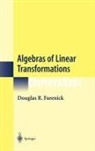 Douglas R Farenick, Douglas R. Farenick - Algebras of Linear Transformations