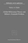 V Gaiko, V. Gaiko, Valery Gaiko - Global Bifurcation Theory and Hilbert's Sixteenth Problem