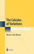 Bruce van Brunt, Bruce van Brunt - The Calculus of Variations