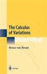 Bruce van Brunt, Bruce van Brunt - The Calculus of Variations