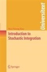 Hui-Hsiung Kuo - Introduction to Stochastic Integration