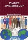 Andreas Sofroniou - Plato's Epistemology
