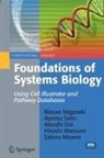 Atsushi Doi, Atsushi et al Doi, Hiroshi Matsuno, Satoru Miyano, Masao Nagasaki, Ayumu Saito - Foundations of Systems Biology