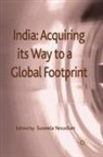 Kenneth A Loparo, Kenneth A Loparo, Kenneth A. Loparo, Suseela Yesudian - India: Acquiring its Way to a Global Footprint