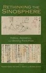 Bowei Zhang, Nanxiu Qian, Richard J. Smith - Rethinking the Sinosphere