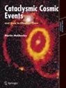 Martin Mobberley - Cataclysmic Cosmic Events and How to Observe Them