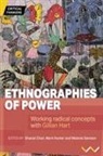 Sharad Chari, Sharad Hunter Chari, Jennifer A Devine, Michael Ekers, Jennifer Greenburg, Mark Hunter... - Ethnographies of Power