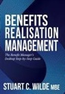 Stuart Wilde - Benefits Realisation Management