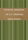 Andreas Sofroniou - LOGICAL ANALYSIS OF I.T. CHANGES