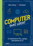 Hans-Georg Schumann - Computer ganz leicht