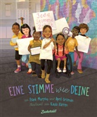 April Groman, Kayla Harren, Frank Murphy, Kayla Harren, Isabelle Brandstetter - Eine Stimme wie deine