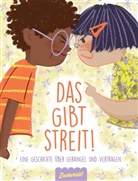 Joseph Coelho, Allison Colpoys, Allison Colpoys - Das gibt Streit!