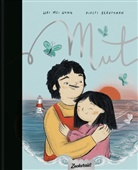 Wai Mei Wong, Zuckersüß Verlag, Kirsti Beautyman - Mut