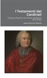 Maria Gemma Paviolo - I Testamenti dei Cardinali