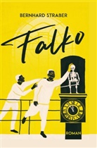 Bernhard Straßer - Falko