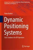 Fidaa Karkori - Dynamic Positioning Systems