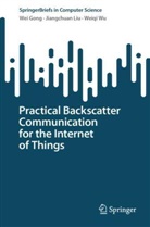 Wei Gong, Jiangchuan Liu, Weiqi Wu - Practical Backscatter Communication for the Internet of Things