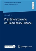 Mona Eckl - Preisdifferenzierung im Omni Channel-Handel