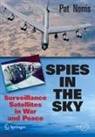 Pat Norris - Spies in the Sky