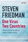 Steven Friedman - One Virus, Two Countries