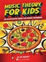 Kit Massey - Music Theory for Kids (Hle Edition)