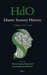 Christian Lange - Islamic Sensory History