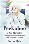 Nurse Bob - Peekaboo