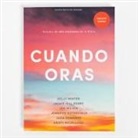 Jada Edwards, Kristi McLelland, Kelly Minter, Jackie Hill Perry, Jennifer Rothschild, Jen Wilkin - Cuando Oras - Estudio Bíblico