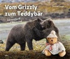 Thomas Lange, Thomas Lange, Andreas Klotz - Vom Grizzly zum Teddybär