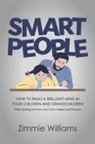 Zimmie Williams - Smart People