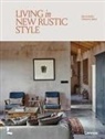 V. Ayers, Vivienne Ayers, B. Darby, Brent Darby - Living in new rustic style