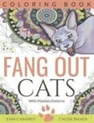 Joan Cabarrus, Calisse Basada - Fang Out Cats